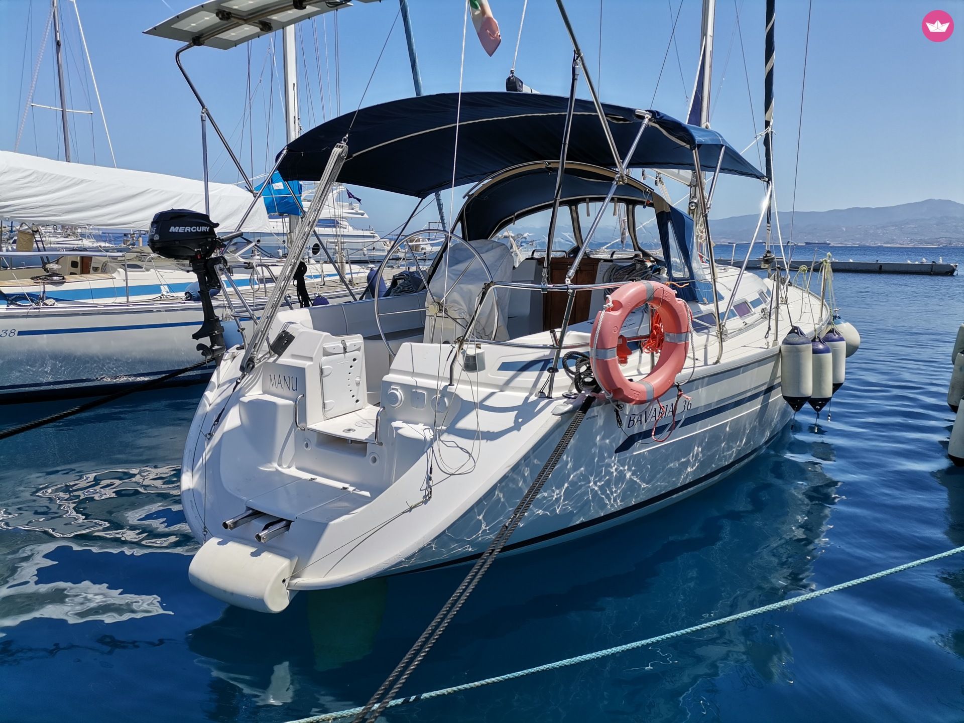 Portoferraio
