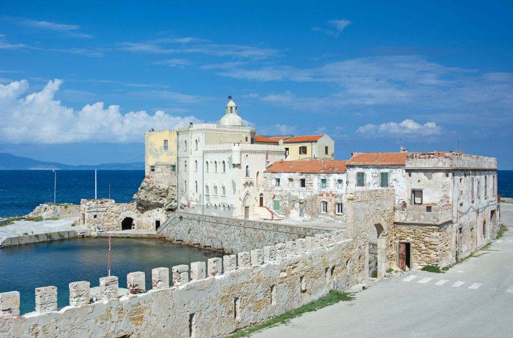 Pianosa