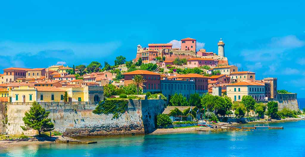 Portoferraio